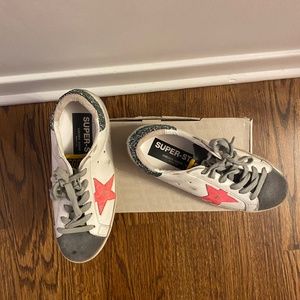 Golden Goose Sneaker